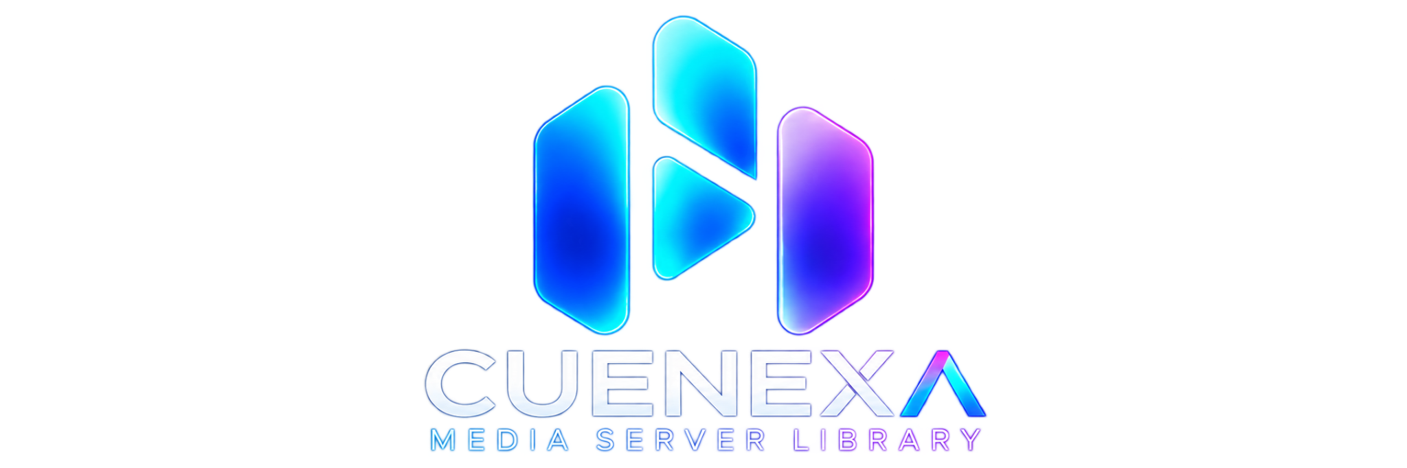 CUENEXA — Media Server Library